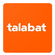 follow on talabat